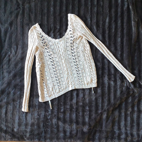 Free People Sweaters - 🍁Free People, XS, EUC Sweater🍁